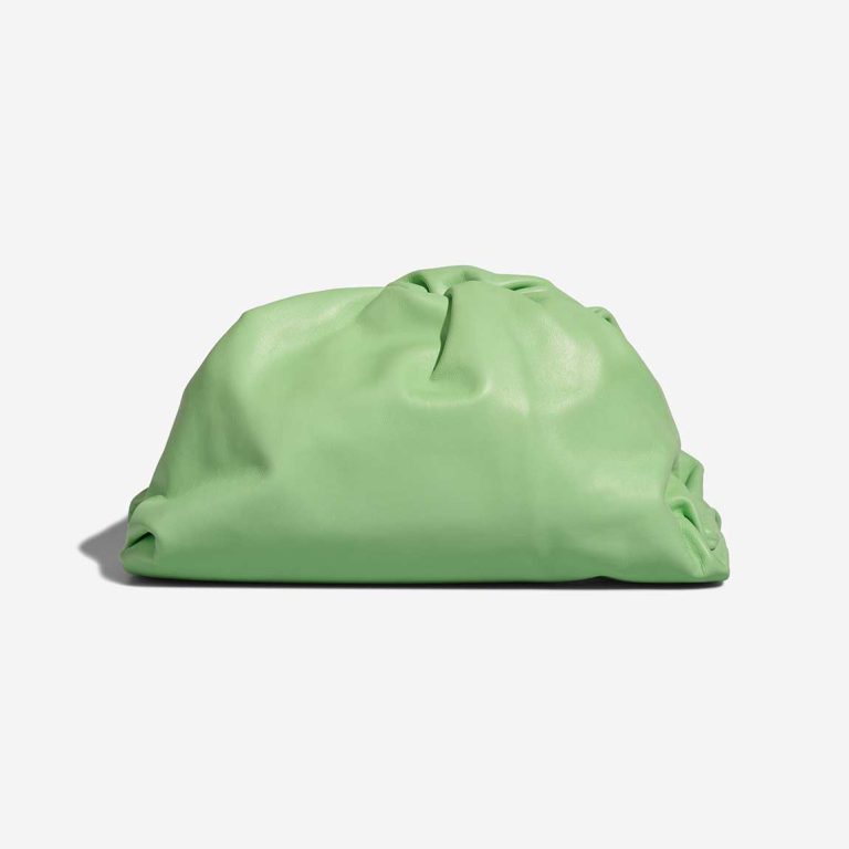 Bottega Veneta Pouch Small Calf Mint | Sell your designer bag