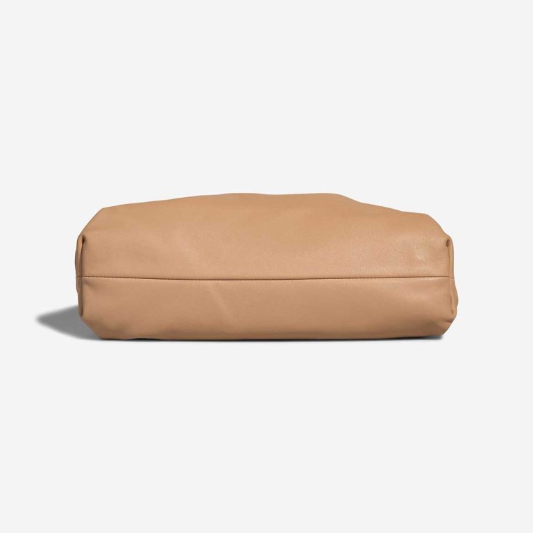 Bottega Veneta Pouch Small Calf Nude | Sell your designer bag