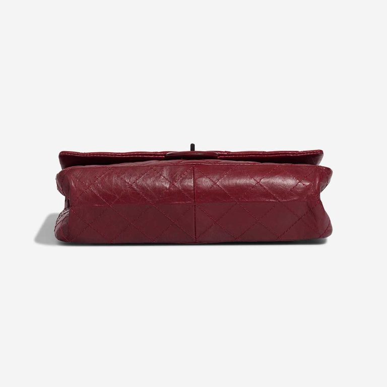 Chanel 2.55 Reissue 227 Aged Calf Burgundy | Sell your designer bag