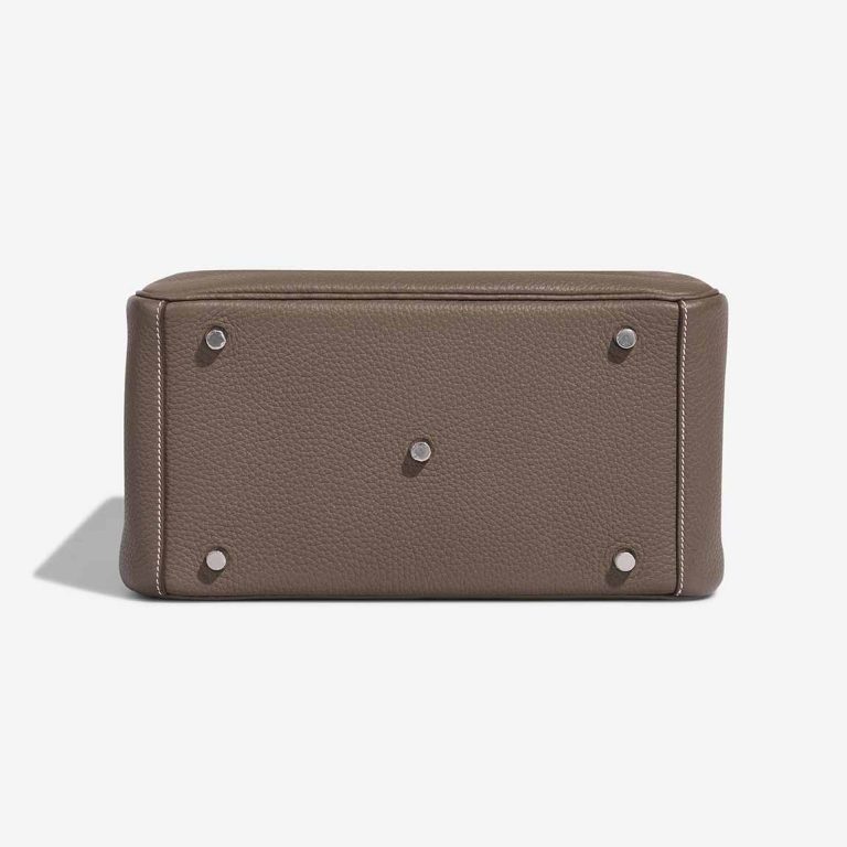 Hermès Lindy 30 Clémence Étoupe | Sell your designer bag
