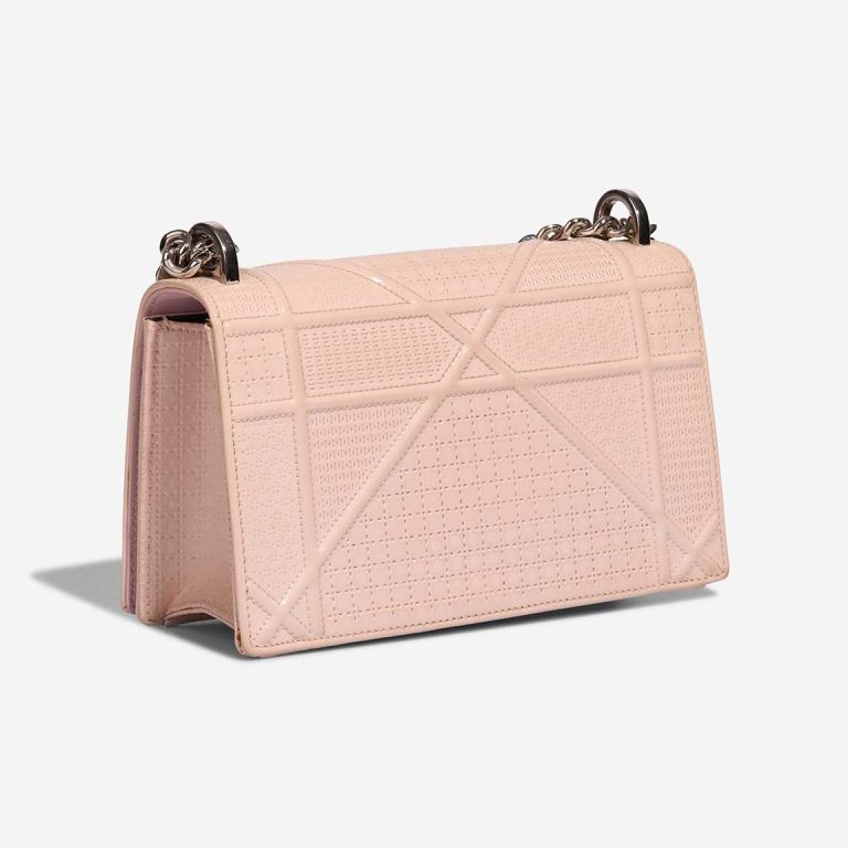 Dior Diorama Small Patent Light Pink | Sell your designer bag