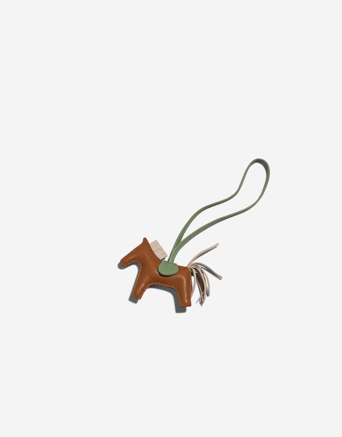 新品　HERMES　ACC DE SAC RODEO PM　W刻印2024年製造 Rodeo PM charm | Hermès Mainland China