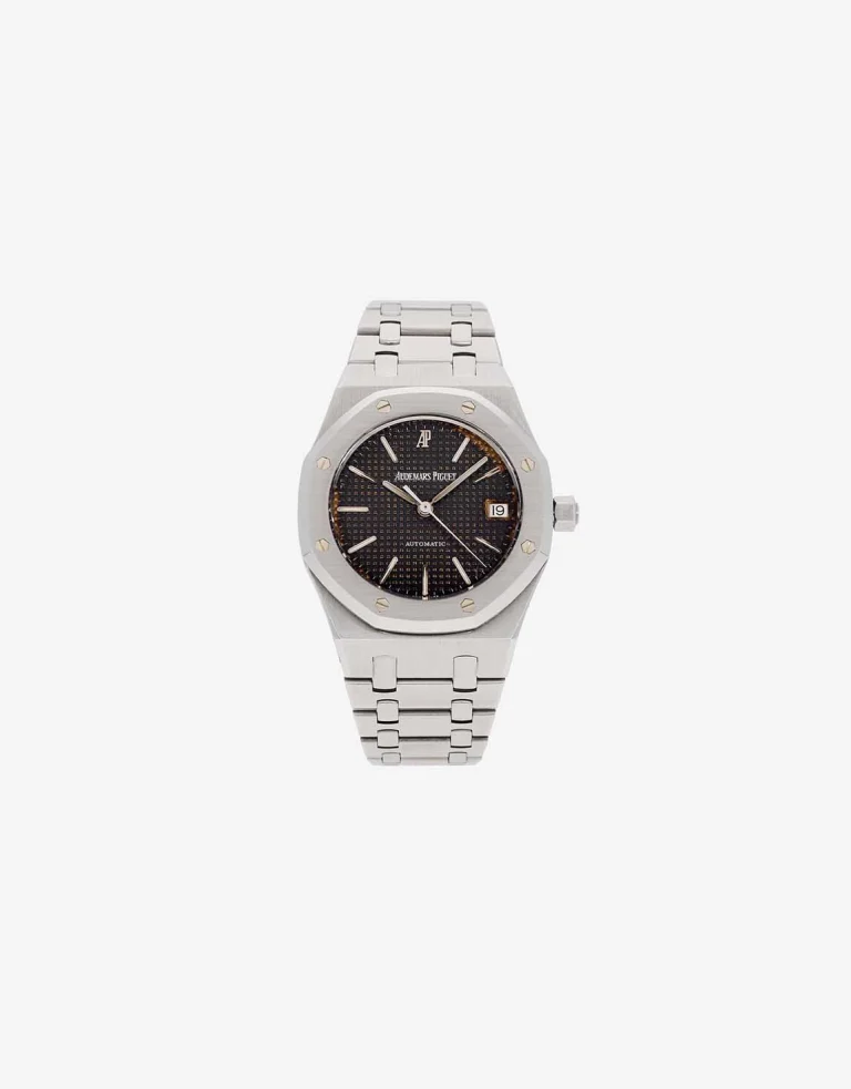 Audemars Piguet Royal Oak Black