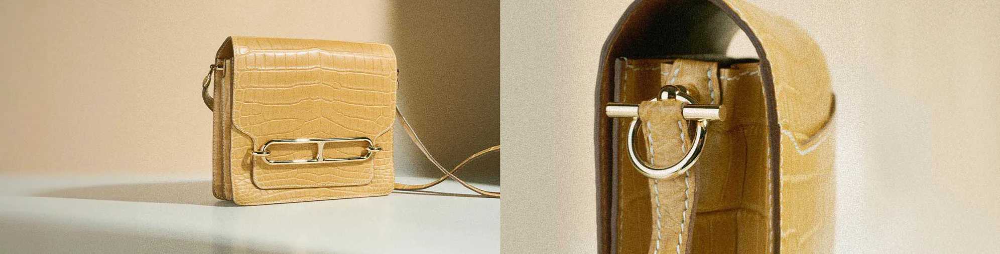 The Hermès Roulis: Behind the Clasp 