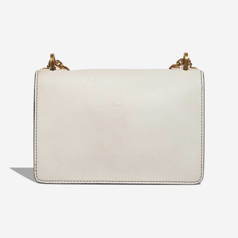 Dior J'Adior Medium Calf White | Sell your designer bag
