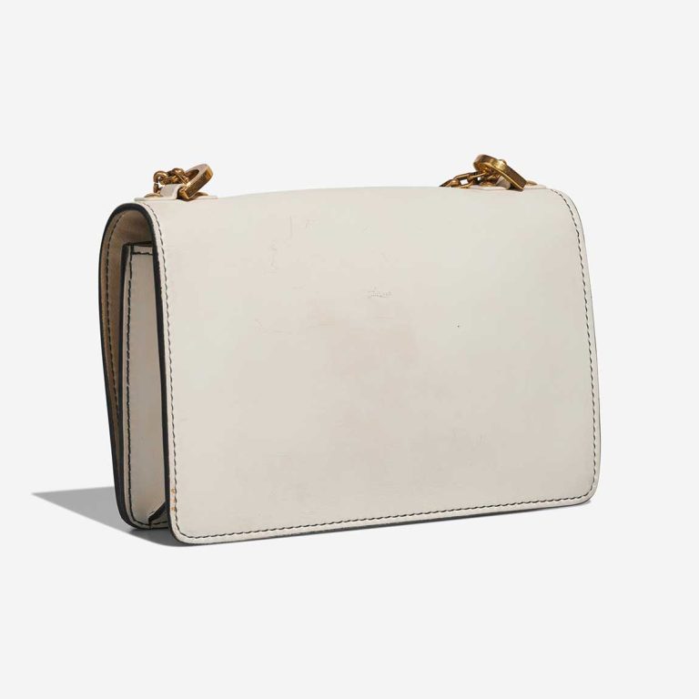 Dior J'Adior Medium Calf White | Sell your designer bag