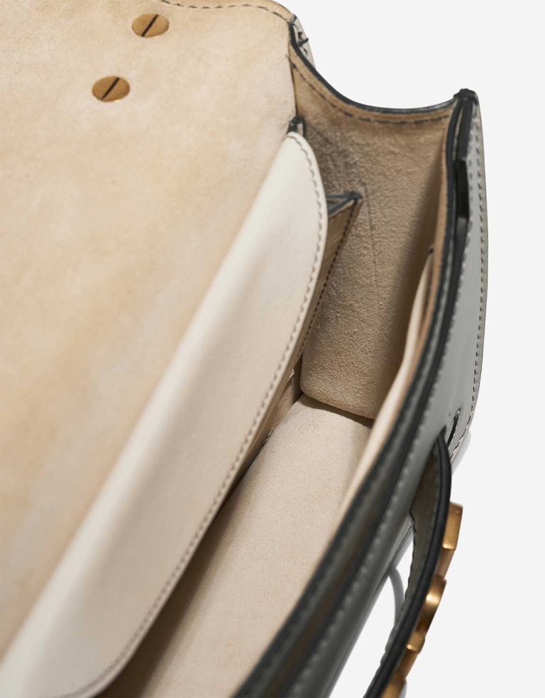 Dior J'Adior Medium Calf White Inside | Sell your designer bag