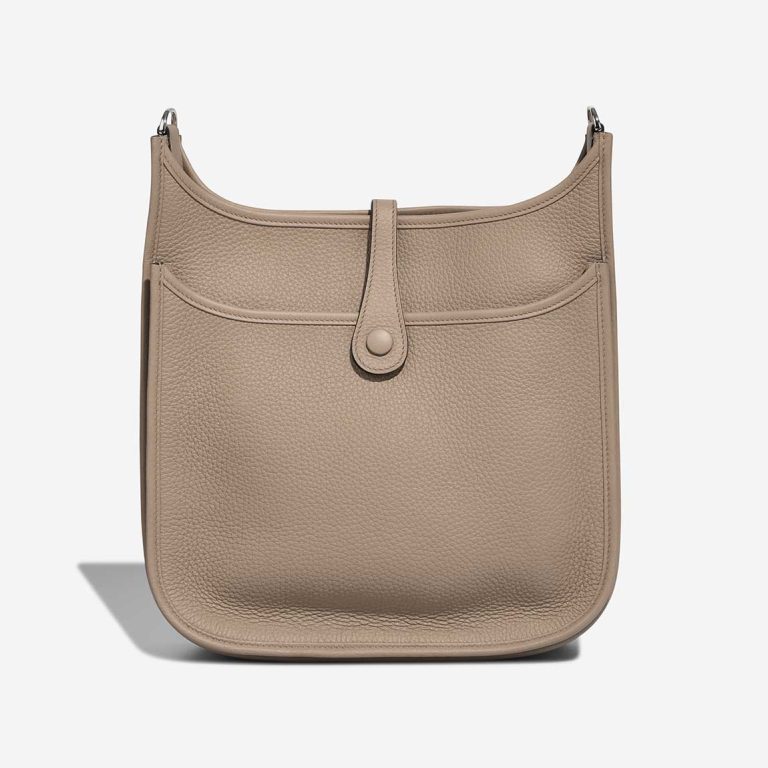 Hermès Evelyne 29 Taurillon Clémence Trench | Sell your designer bag
