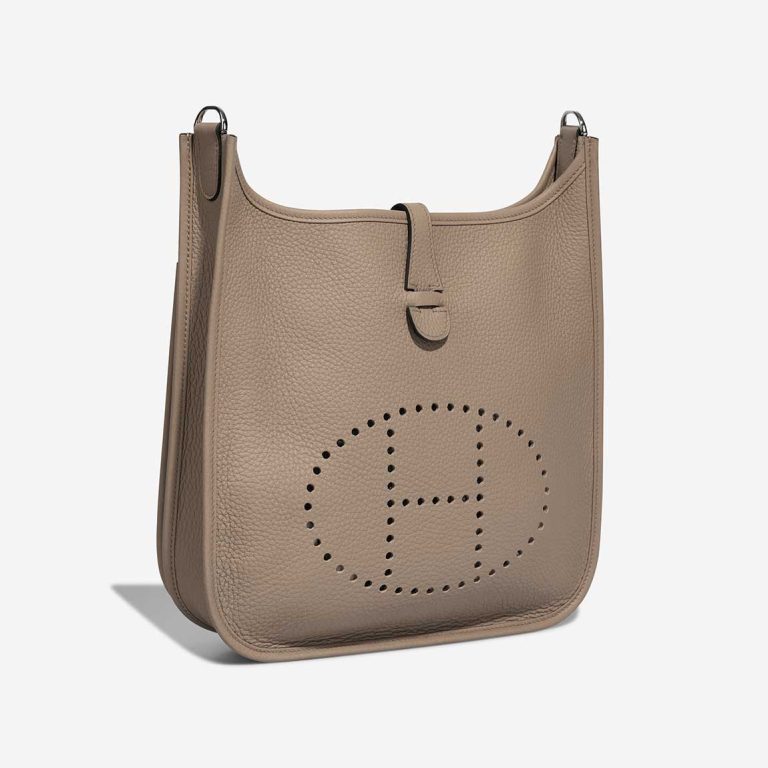 Hermès Evelyne 29 Taurillon Clémence Trench | Sell your designer bag