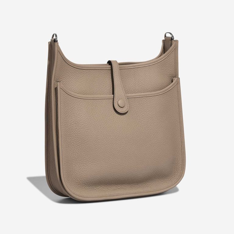 Hermès Evelyne 29 Taurillon Clémence Trench | Sell your designer bag