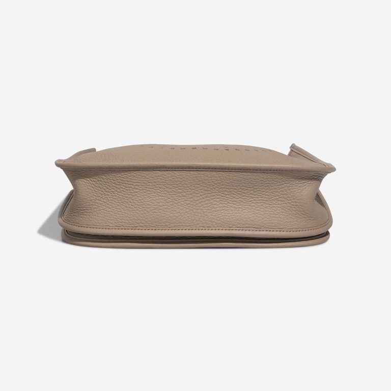 Hermès Evelyne 29 Taurillon Clémence Trench | Sell your designer bag