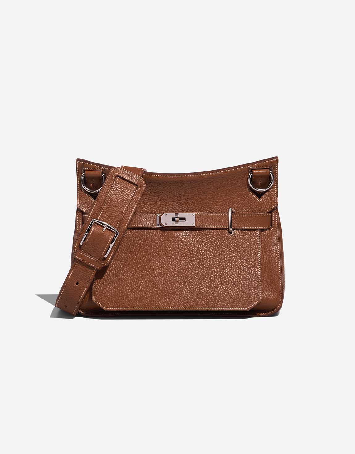 Hermès Jypsière 31 Clémence Gold | SACLÀB