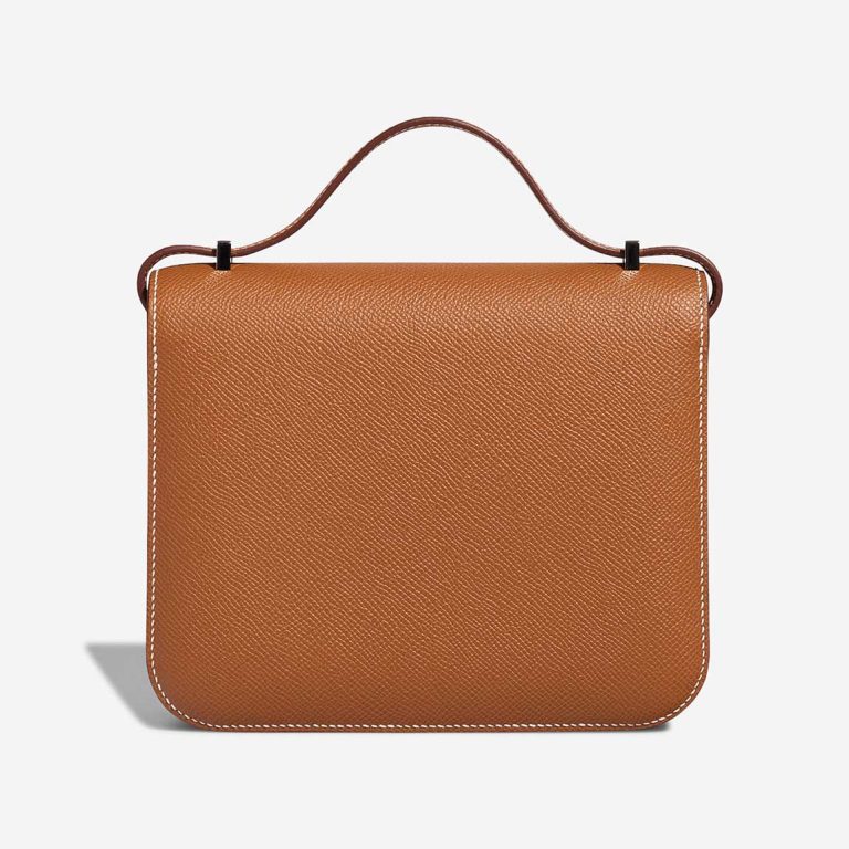 Hermès Constance 18 Epsom Gold | Sell your designer bag