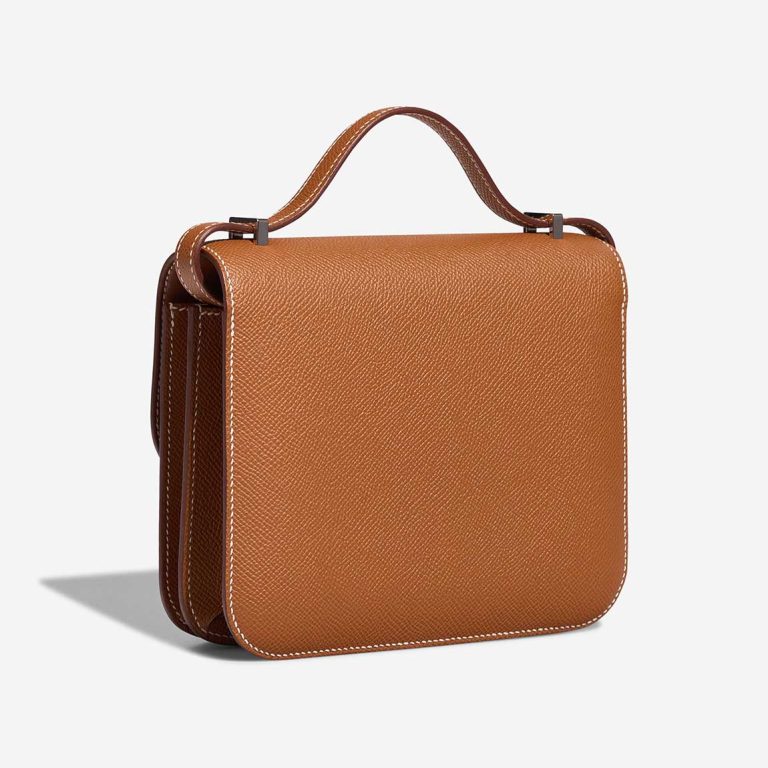 Hermès Constance 18 Epsom Gold | Sell your designer bag