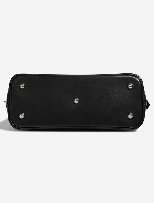 Hermès Bolide 1923 Smile 30 Tadelakt / Niloticus Lizard Black | Sell your designer bag