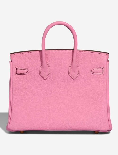 Hermès Birkin 25 Togo Bubblegum | Sell your designer bag