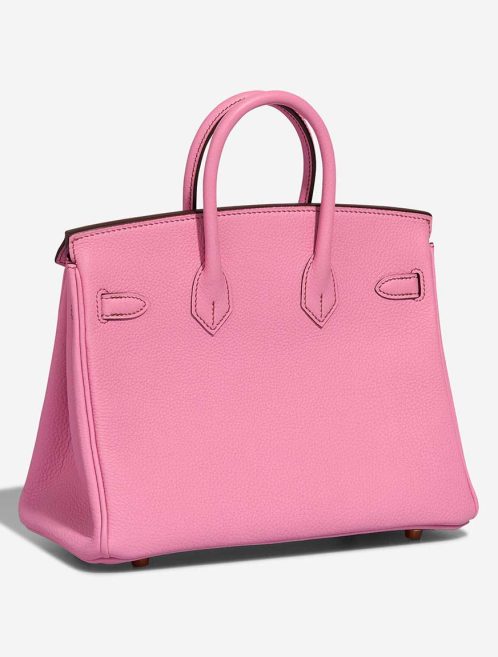 Hermès Birkin 25 Togo Bubblegum | Sell your designer bag