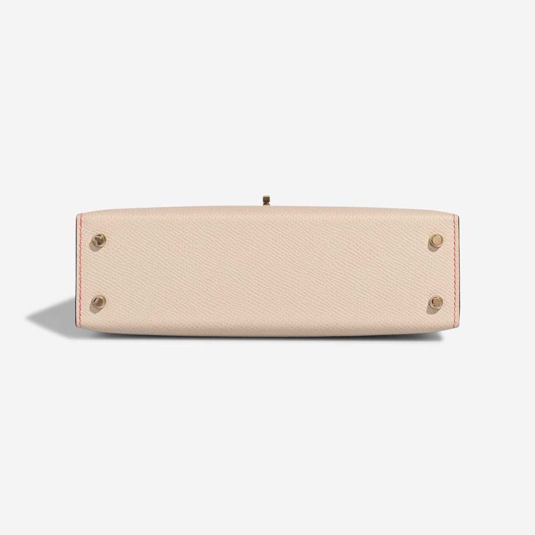 Hermès Kelly HSS Mini Epsom Nata / Rose Azalée | Sell your designer bag