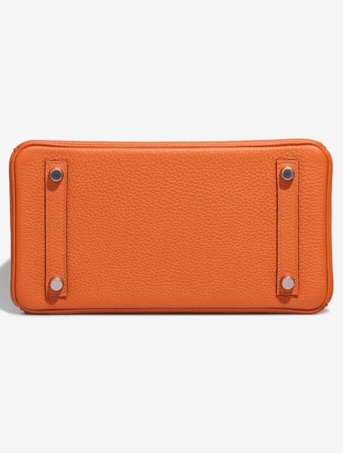 Hermès Birkin 25 Togo Orange | Sell your designer bag