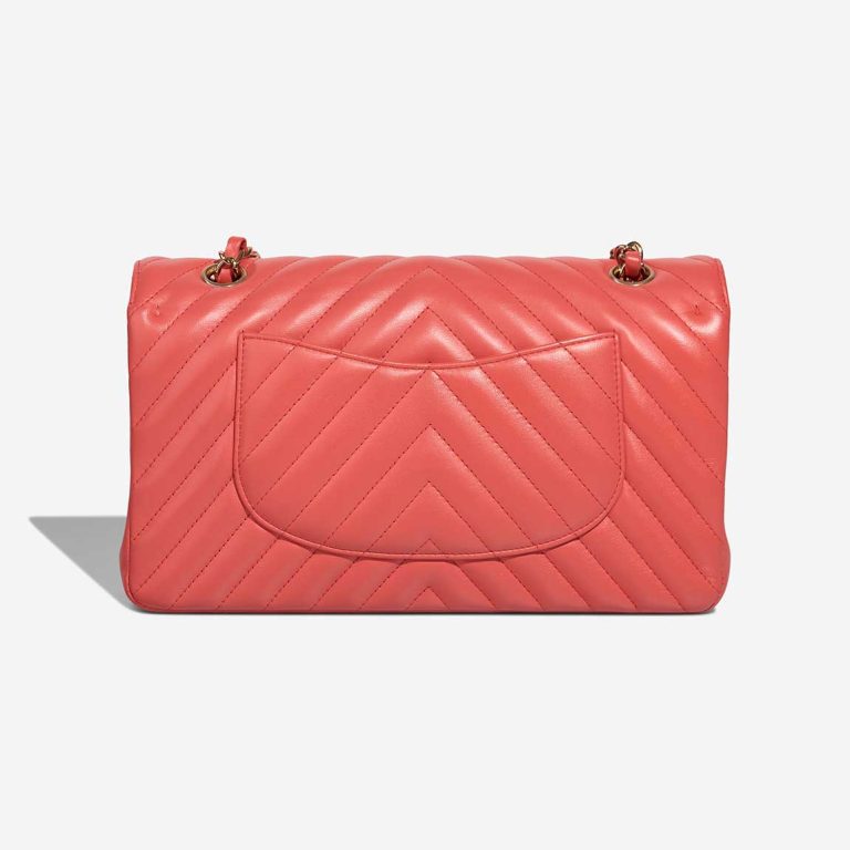 Chanel Timeless Medium Lamb Pink | Sell your designer bag