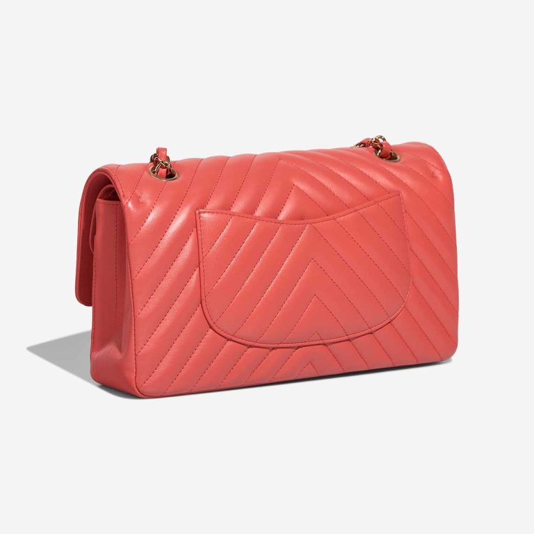 Chanel Timeless Medium Lamb Pink | Sell your designer bag