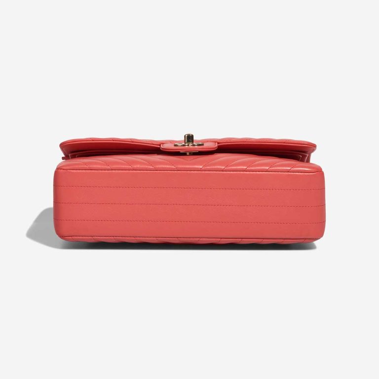 Chanel Timeless Medium Lamb Pink | Sell your designer bag