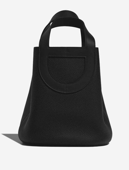 Hermès In-The-Loop 23 Clémence Black | Sell your designer bag