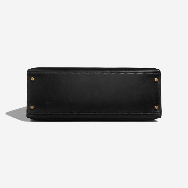 Hermès Kelly 35 Box Black | Sell your designer bag