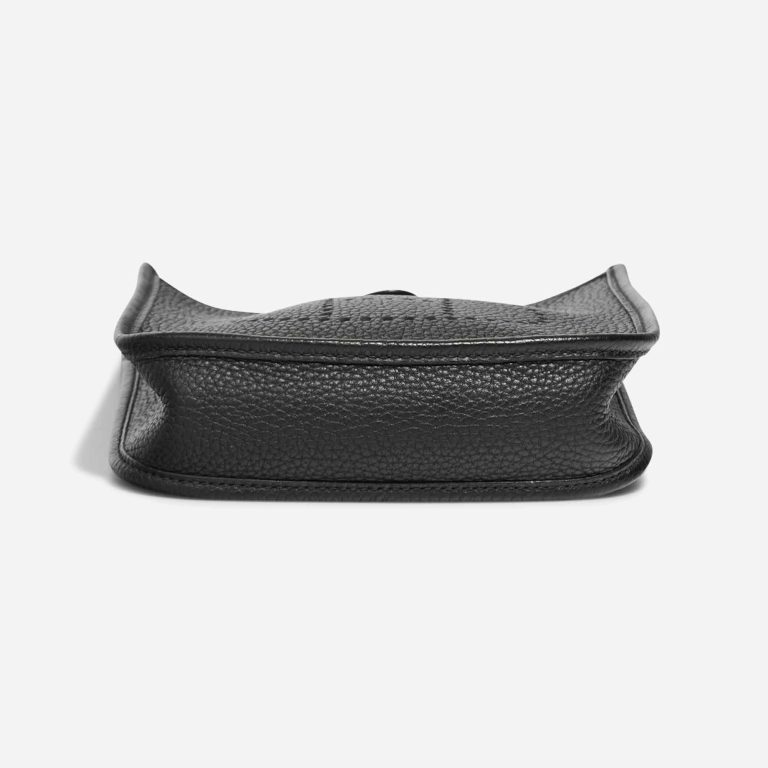 Hermès Evelyne 16 Clémence Black | Sell your designer bag