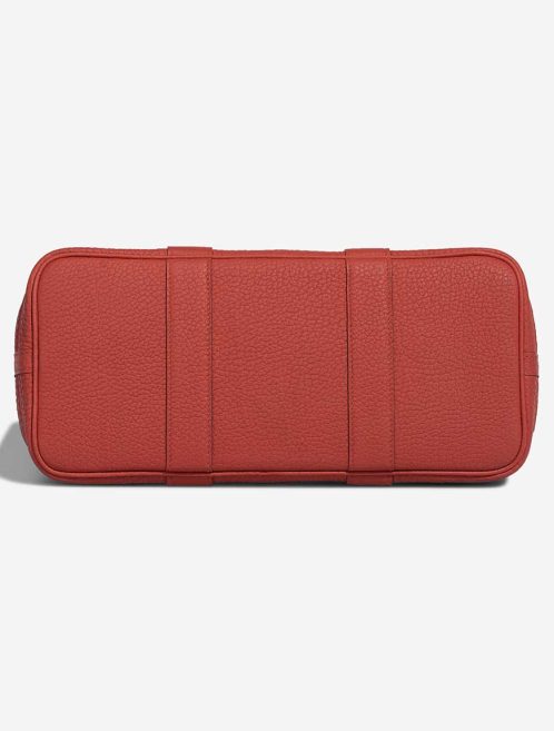 Hermès Garden Party 30 Veau Négonda Sanguine | Sell your designer bag