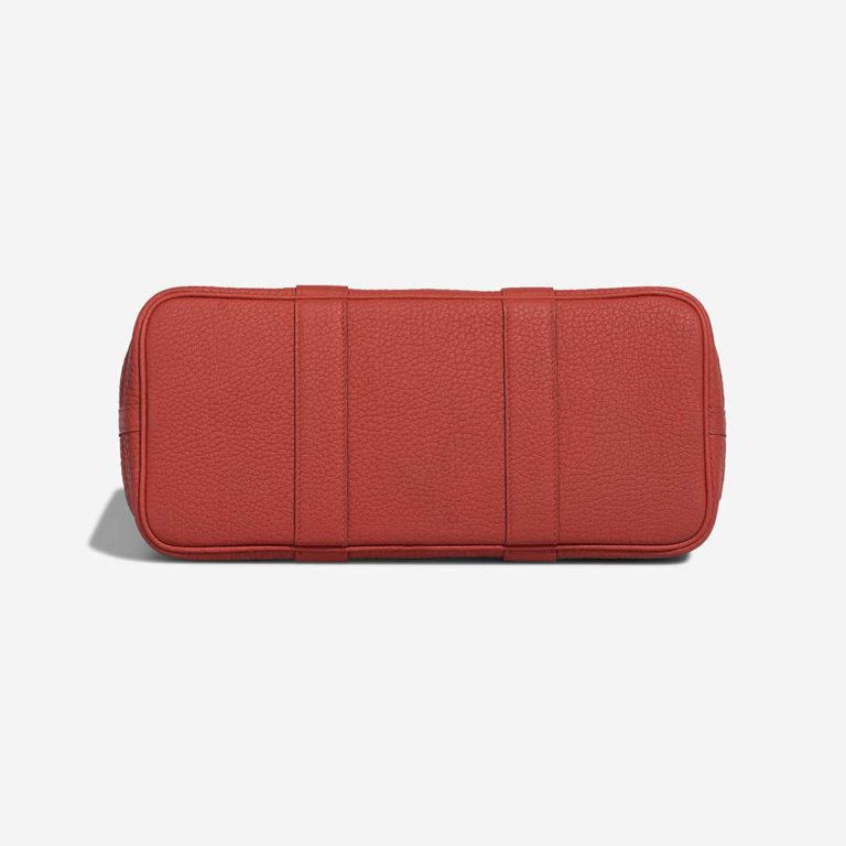 Hermès Garden Party 30 Veau Négonda Sanguine | Sell your designer bag