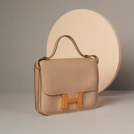 Hermès Constance Bag