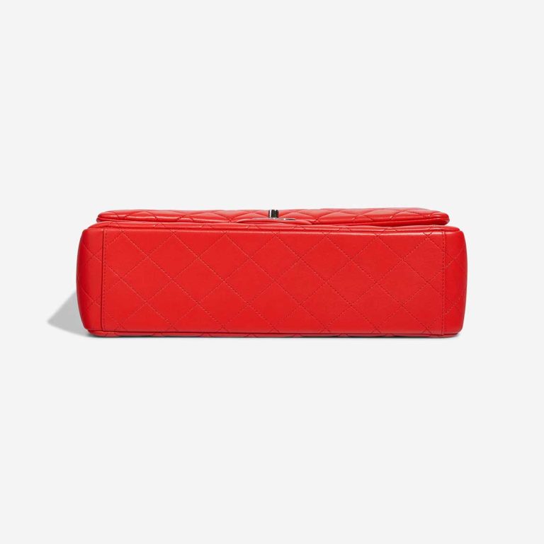 Chanel Timeless Maxi Lamb Red | Sell your designer bag