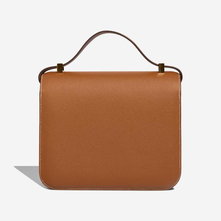 Hermès Constance 24 Epsom Gold | Sell your designer bag