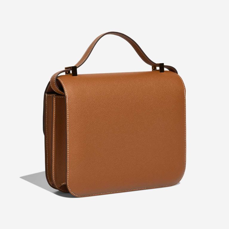 Hermès Constance 24 Epsom Gold | Sell your designer bag