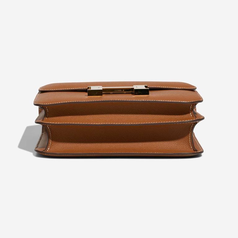 Hermès Constance 24 Epsom Gold | Sell your designer bag