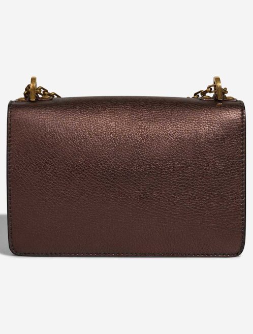 Dior J'Adior Medium Calf Copper | Sell your designer bag