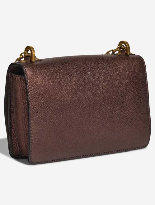 Dior J'Adior Medium Calf Copper | Sell your designer bag