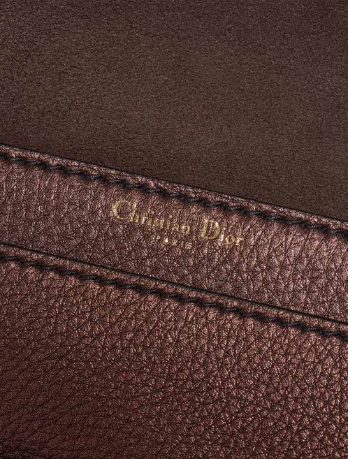 Dior J'Adior Medium Calf Copper Logo | Sell your designer bag