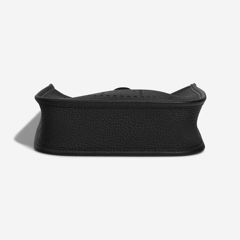 Hermès Evelyne 16 Amazone / Taurillon Clémence Black | Sell your designer bag