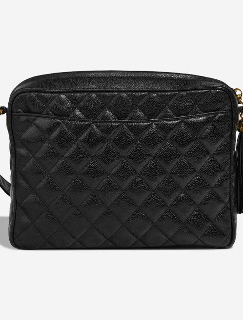 Chanel Camera Bag Large Caviar Black | Sell your designer bag
