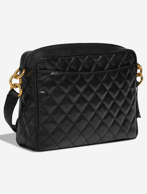 Chanel Camera Bag Large Caviar Black | Sell your designer bag