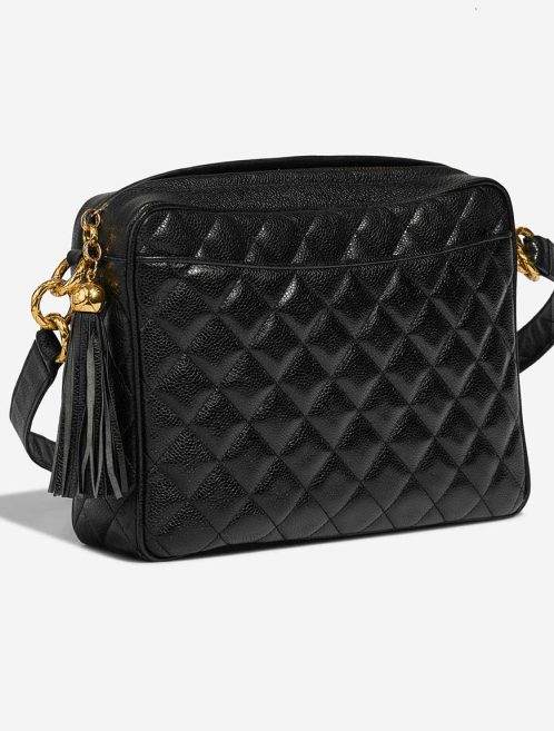 Chanel Camera Bag Large Caviar Black | Sell your designer bag