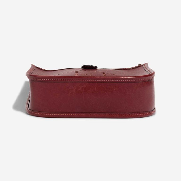 Hermès Evelyne 16 Box Rouge H | Sell your designer bag