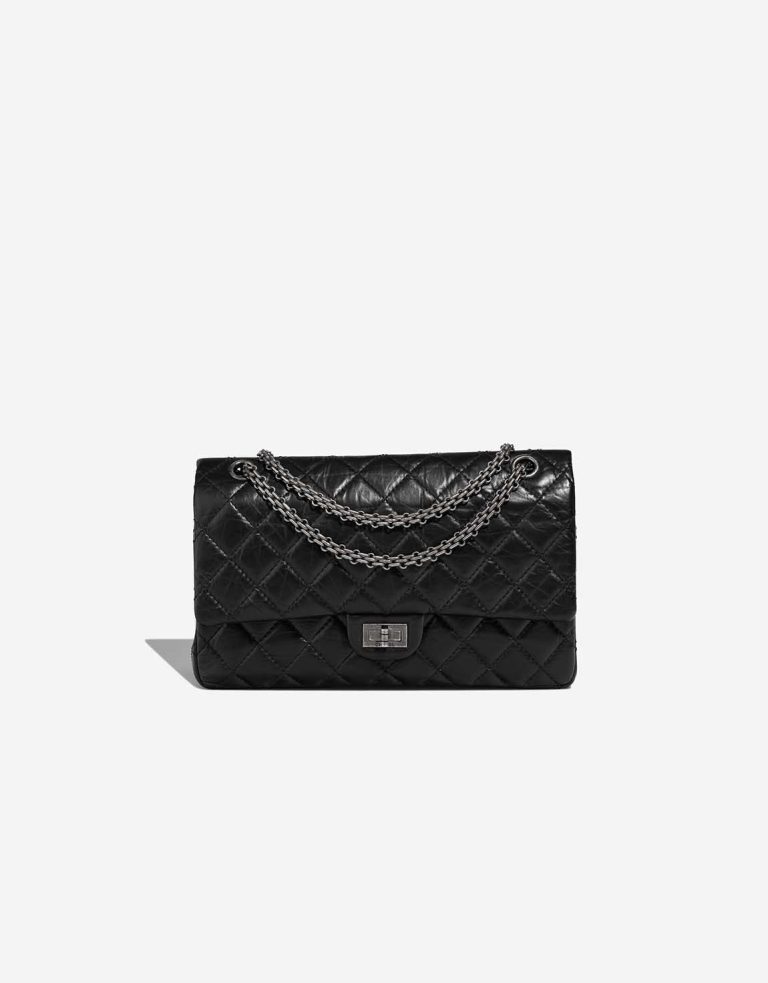 正規品 クレイグガルシアCHANEL &VUITTON 2セット Preloved Chanel Luxe Accordion Flap Shoulder Bag (Silver