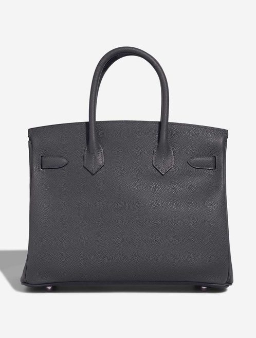 Hermès Birkin 30 Epsom Gris Misty | Sell your designer bag