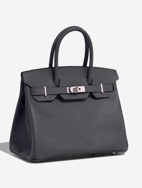 Hermès Birkin 30 Epsom Gris Misty | Sell your designer bag