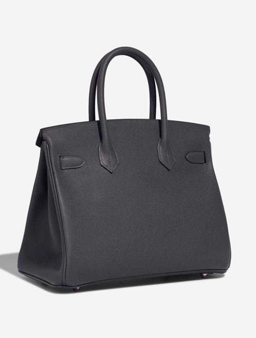 Hermès Birkin 30 Epsom Gris Misty | Sell your designer bag