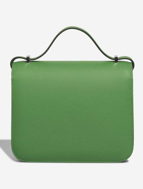 Hermès Constance 18 Epsom Vert Yucca | Sell your designer bag