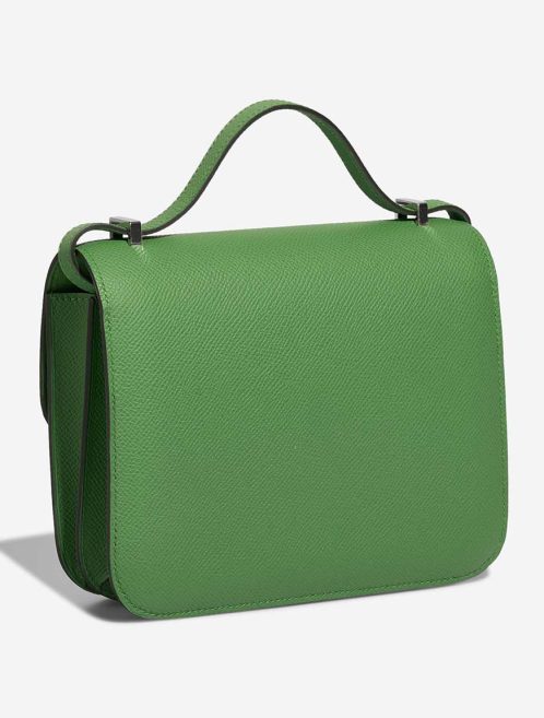 Hermès Constance 18 Epsom Vert Yucca | Sell your designer bag